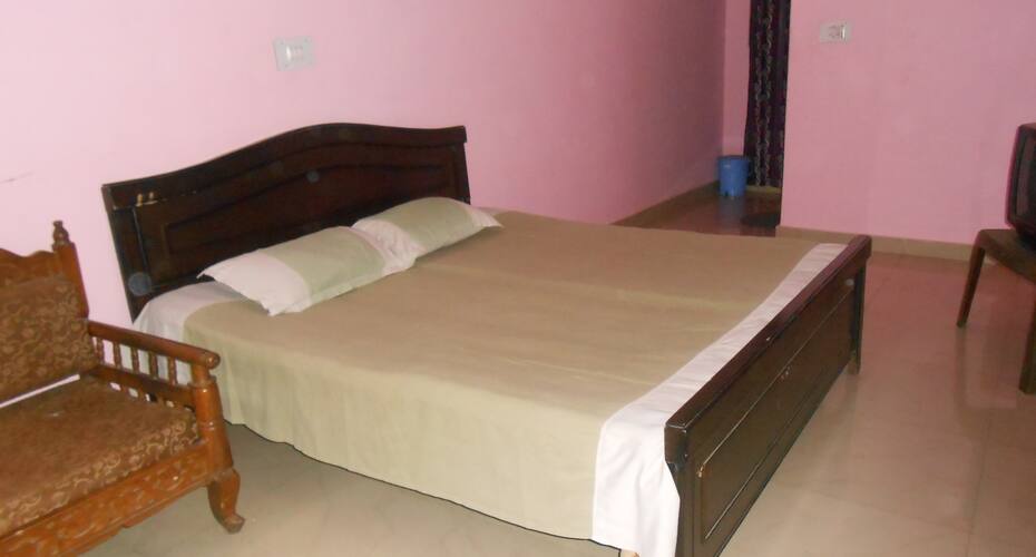 Hotel Citizens, Ludhiana 1